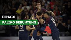 Berita video Angel Di Maria, pesepak bola yang seing menjadi tandem beberapa pemain bintang.