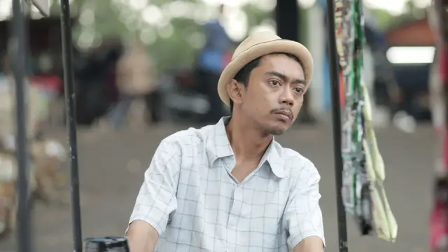 Cuma Disini