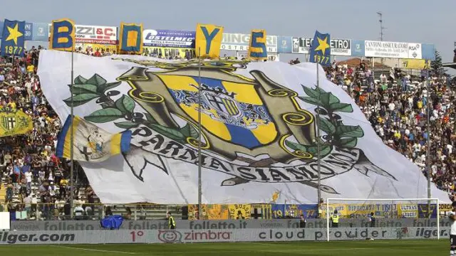 Parma
