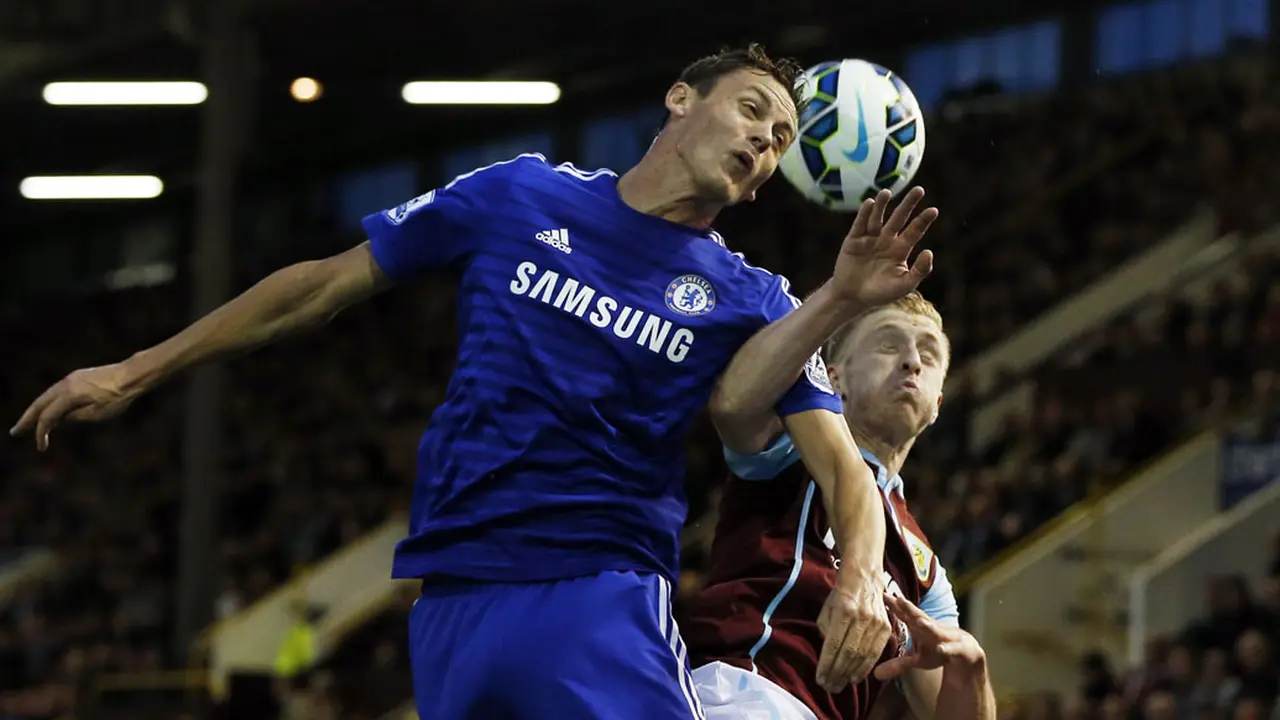 Pekan Pertama Liga Primer 2014-2015, Chelsea Raih Poin Penuh
