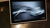 Acer Chromebook R11 (Liputan6.com/ Agustin S W)