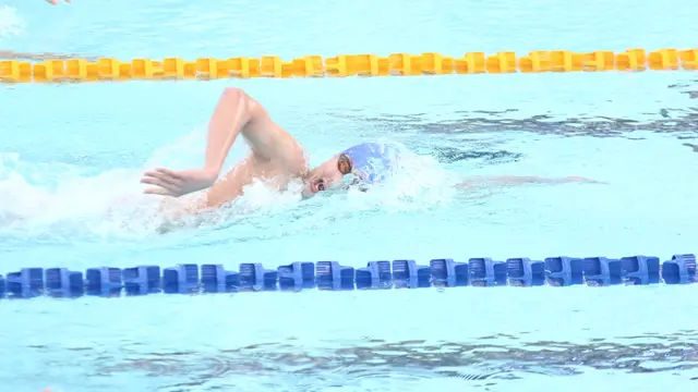 Renang SEA Games 2025