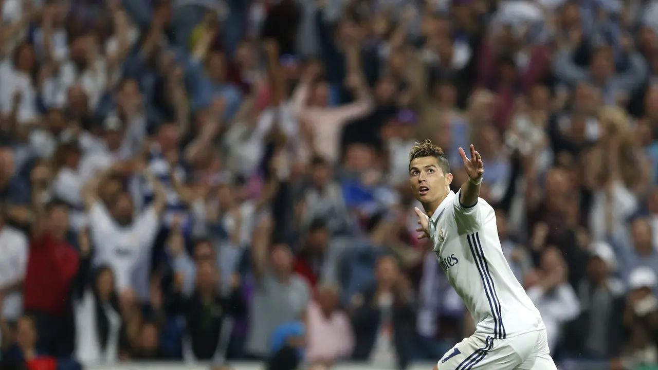 Real Madrid, Liga Champions, Atletico Madrid