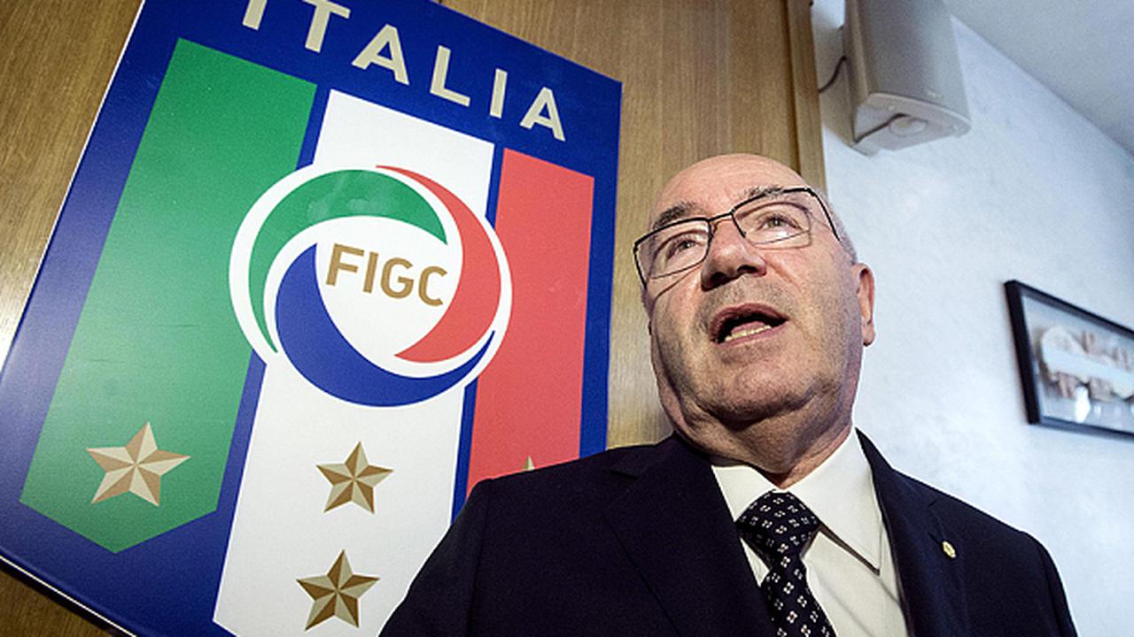 FIGC Berniat Rampingkan Klub Serie A