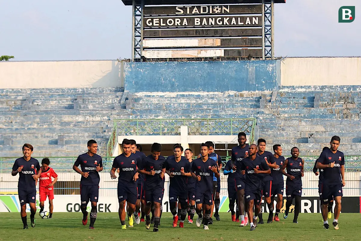 Madura United