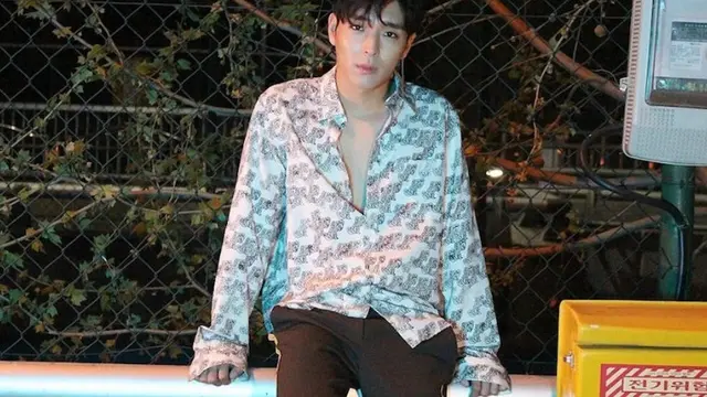Choi Jong Hoon (FNC Entertainment via Soompi)