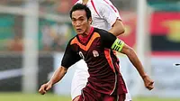 PSM Istirahatkan Striker Veteran di Tur Papua