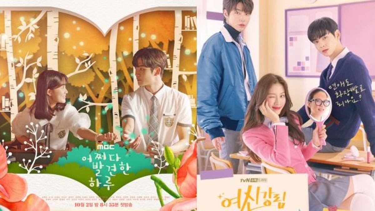 7 Rekomendasi Drama Korea Tentang Sekolah yang Ikonik dan Layak Ditonton, Beragam Genre