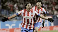 Falcao Samai Rekor 54 Tahun