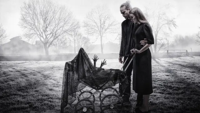 Bayi Gaib (Instagram/ mdpictures_official)