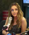 Perrie Edwards sudah terbangun dari kesedihannya putus dari mantan kekasih Zayn Malik. (AFP/Bintang.com)