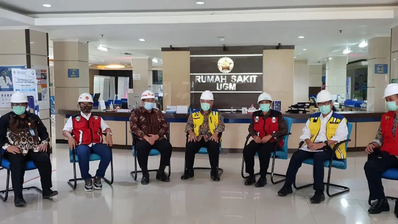 RS Akademi UGM.