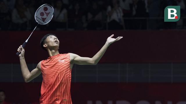 Asian Para Games 2018: Bulutangkis