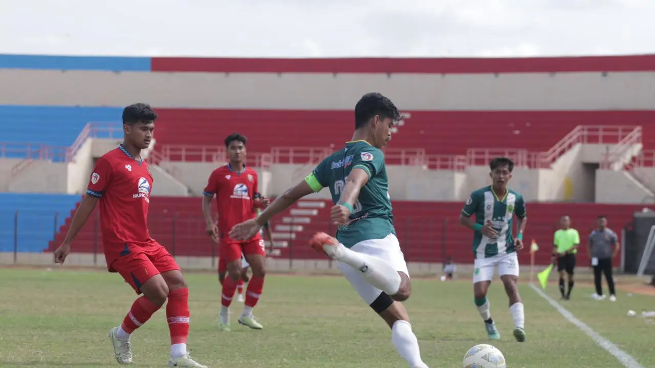 Persiba Bantul