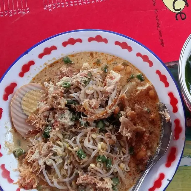 [Bintang] Tipat Blayag