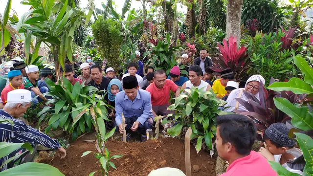 Pemakaman