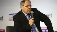 Mahasiswa Harvard Bubar Saat Dubes Israel Isi Kuliah Soal Pendudukan Zionis di Palestina