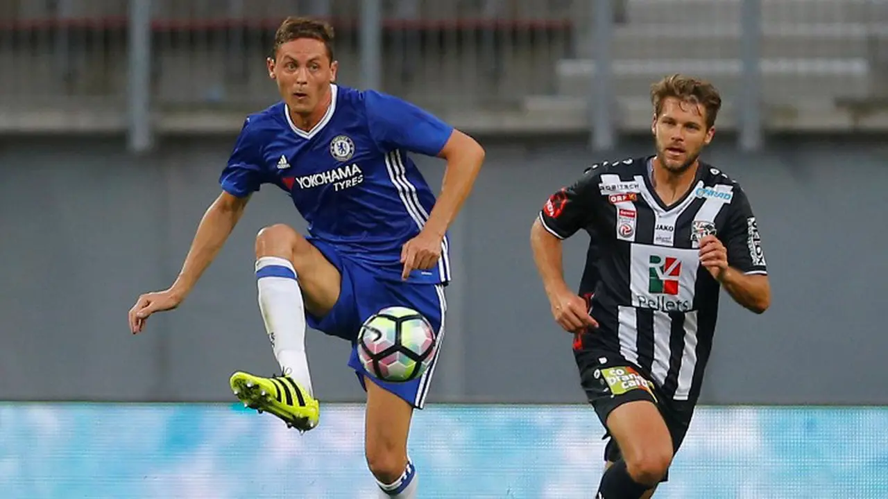 Chelsea