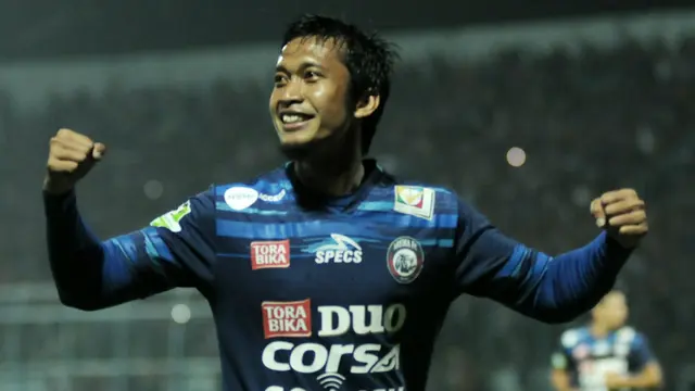 Arif Suyono