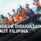 Filipina Tuduh Penjaga Pantai Tiongkok Lukai Pelaut di Laut Cina Selatan