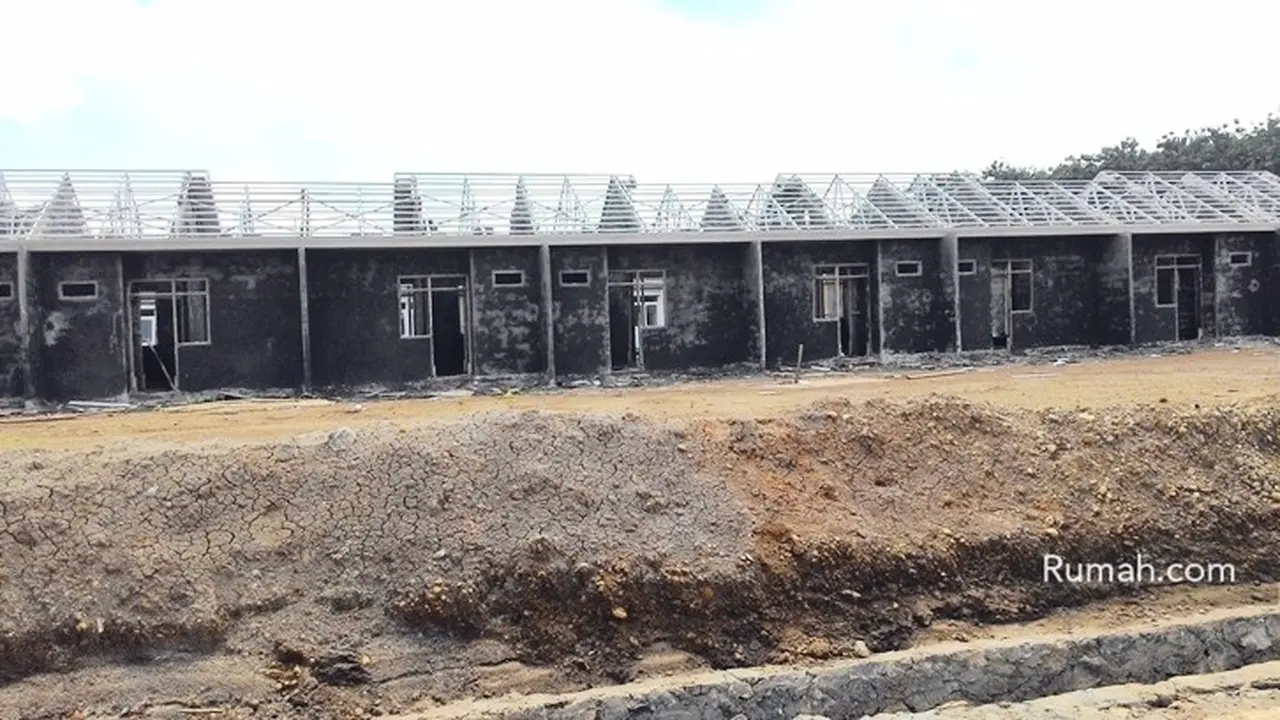 perumahan subsidi
