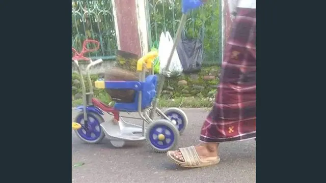 6 Kelakuan Kocak Saat Belanja, Nyeleneh tapi Boleh Dicoba