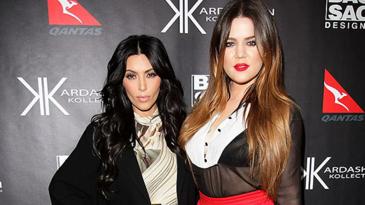 Khloe Jadi Korban Keegoisan Kim Kardashian