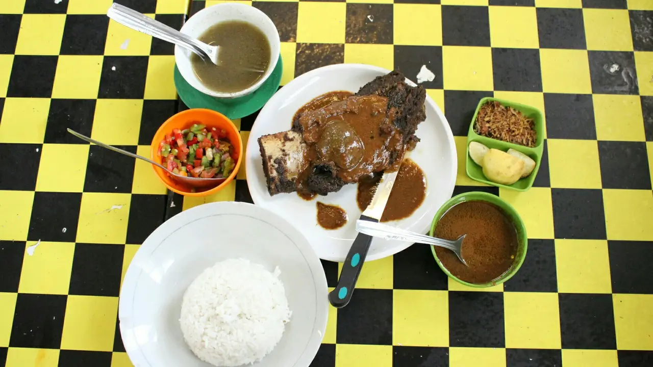 Kuliner Makassar