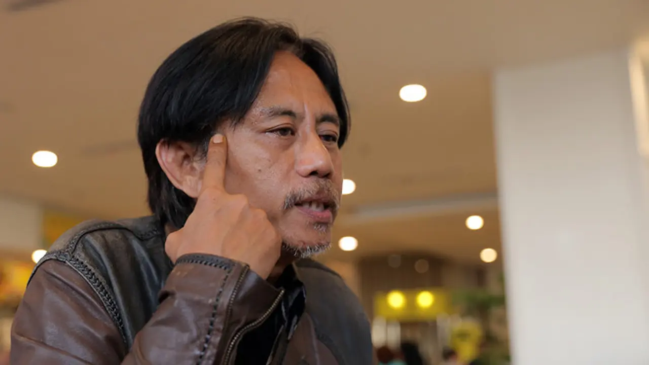 [Bintang] Epy Kusnandar