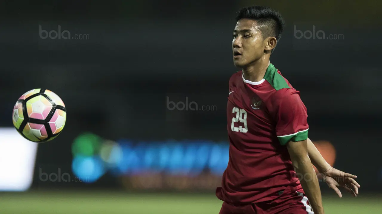 Firza Andika