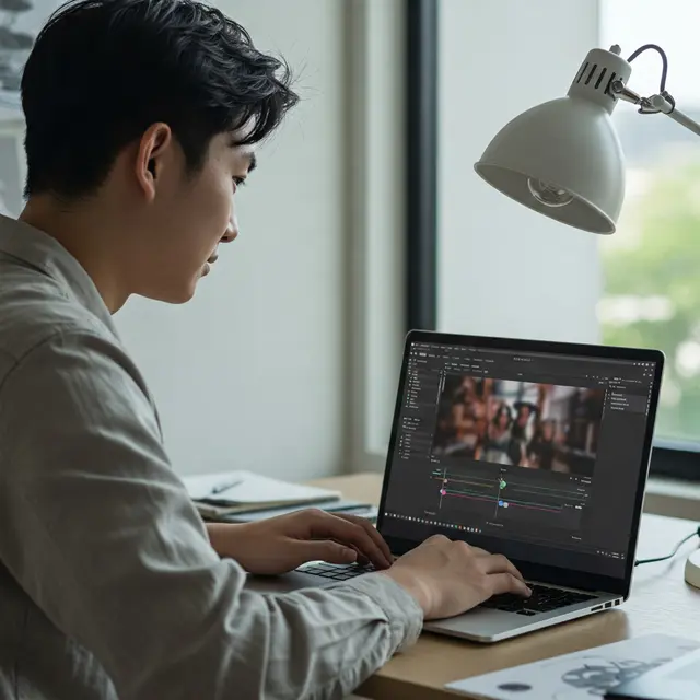 Cara Blur Video di CapCut untuk Pemula, Sembunyikan Konten yang Tak Ingin Dilihat