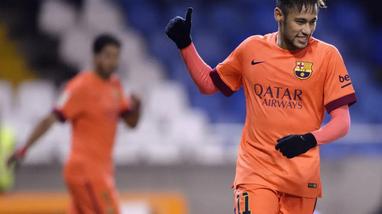 Neymar