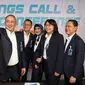 PT Bank Negara Indonesia (Persero) Tbk (BBNI) atau BNI (Foto: BNI)