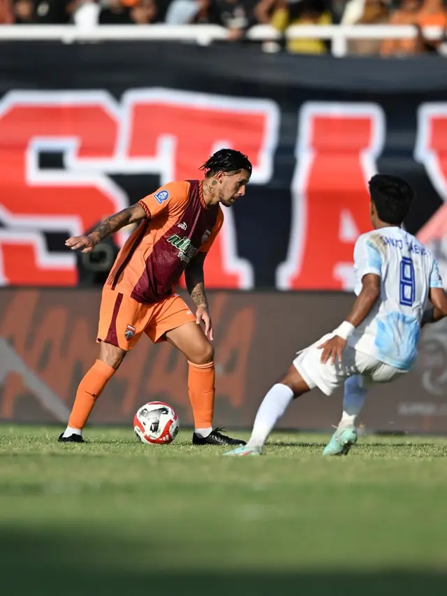 Borneo FC