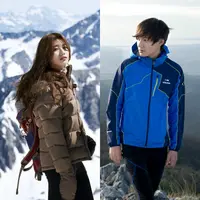 Lee Min Ho dan Suzy Miss A. Foto: via koreaboo.com