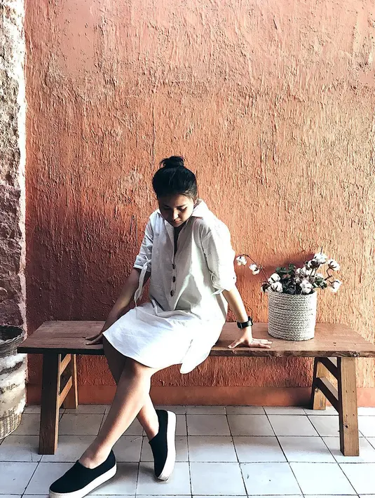 (Instagram/putrititian)