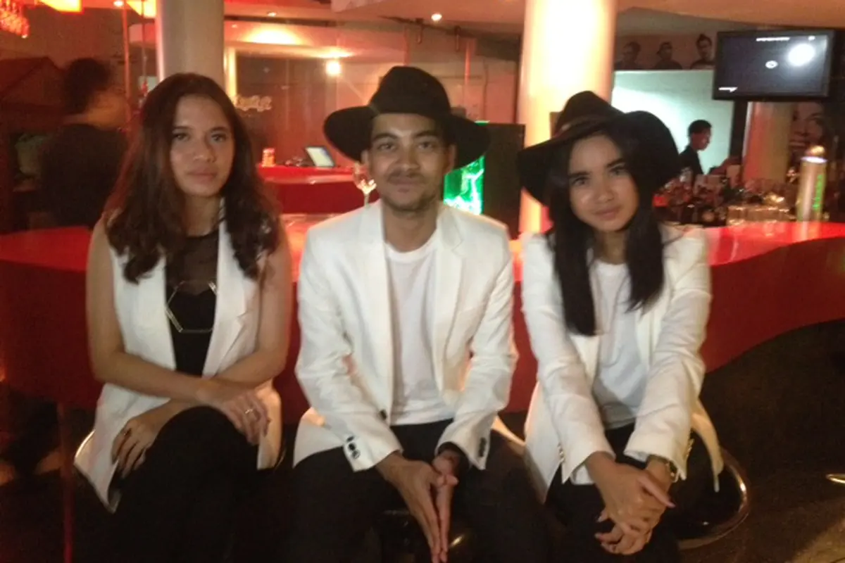 GAC Bangga Bisa Terlibat Dalam Tribute To Michael Jackson