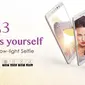 Smartphone selfie terbaru, Infinix Hot S3 sukses menggebrak pasar ponsel tanah air sejak diluncurkan di Indonesia melalui Lazada pada awal Februari 2018 lalu,