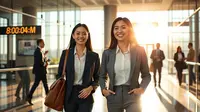 Arti Good Morning: Makna, Penggunaan, dan Variasi Ucapan Selamat Pagi dalam Bahasa Inggris