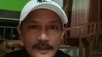 Pengguna akun @ismailhusni2,yang mengaku sebagai orang Tasik itu, mengkritisi jalan rusak Leles-Kadungora hingga perbatas Nagreg, sebagai jalur utama penghubung Garut-Bandung seperti rute off road. (Liputan6.com/Jayadi Supriadin)