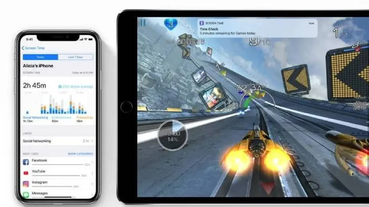 Perangkat iOS