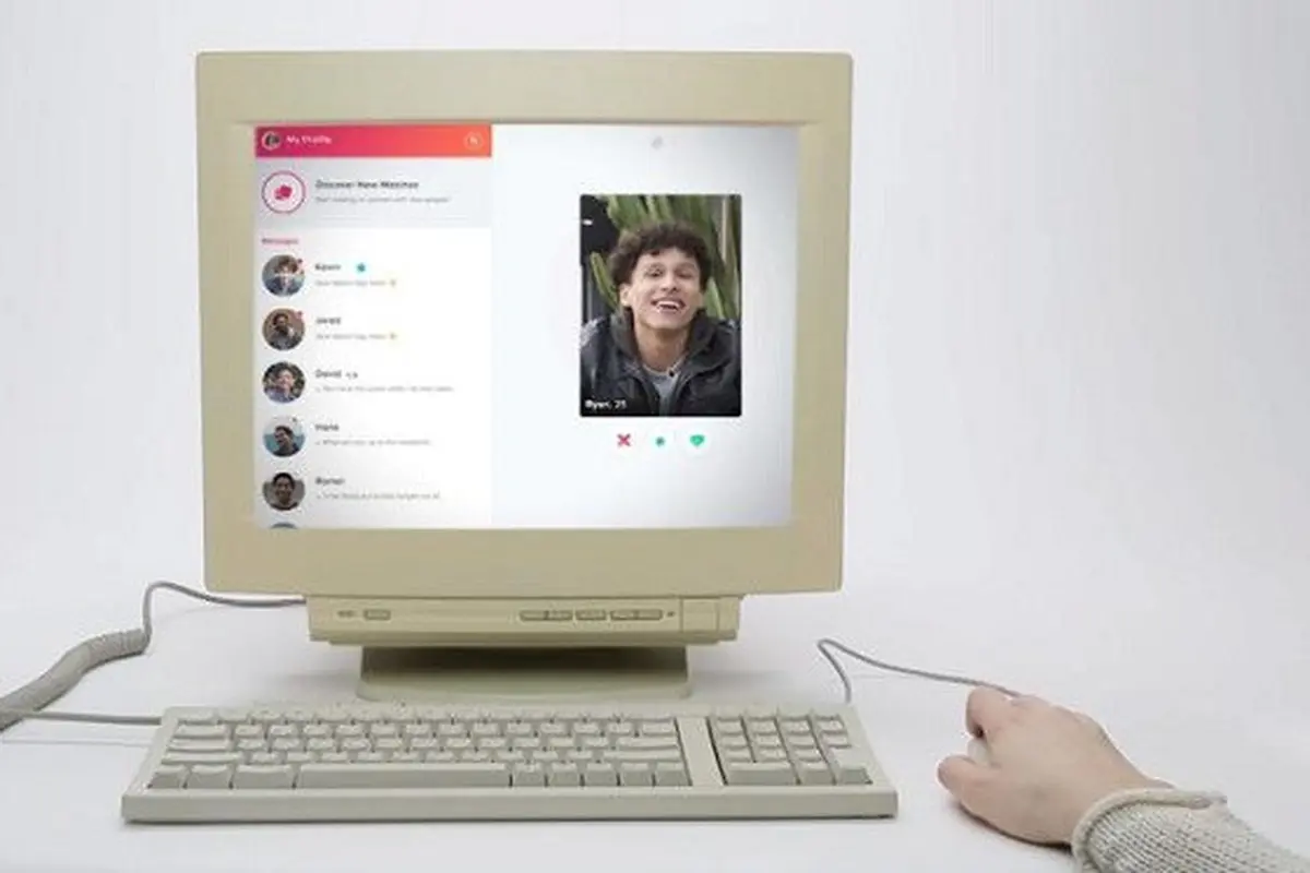 Tinder