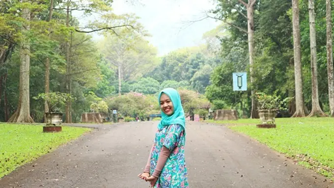 Foto: Copyright: Redaksi Vemale.com | Talent: Gaby Elradha Poetry @gabyelradha