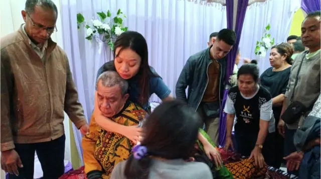 Kisah Pilu di Balik Meninggalnya Dokter Icha