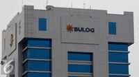 Gedung Bulog (Liputan6.com/Yoppy Renato)
