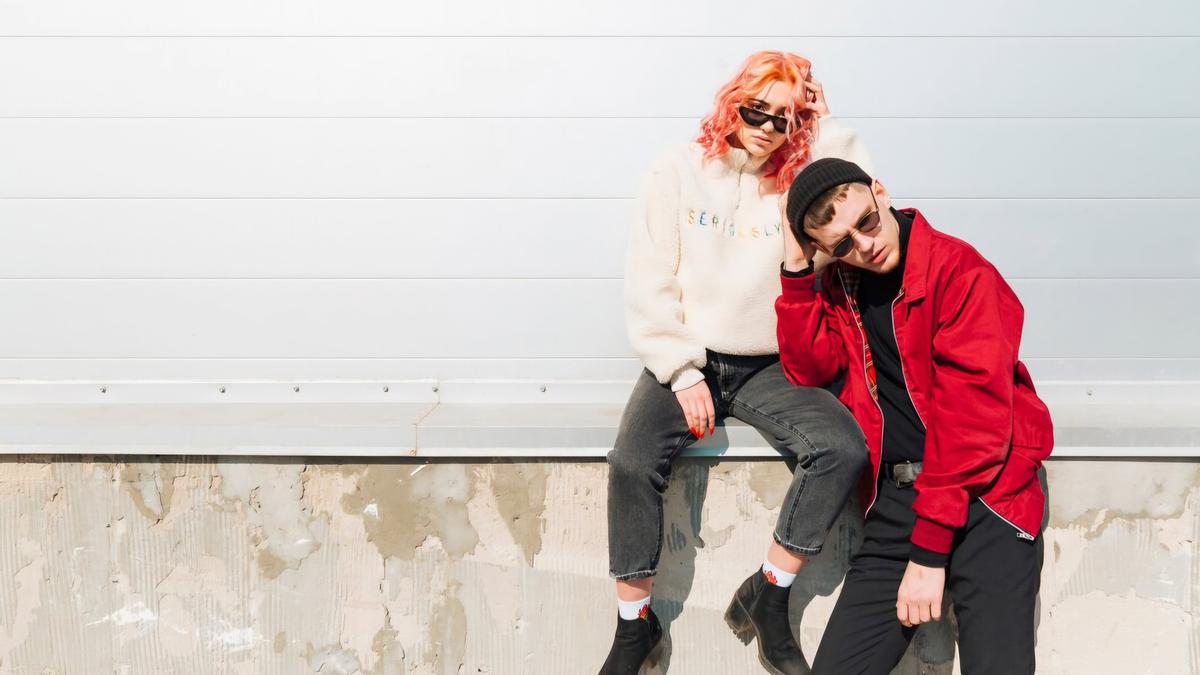 Mengenal Tren Fashion Unisex yang Mengaburkan Batas Gender