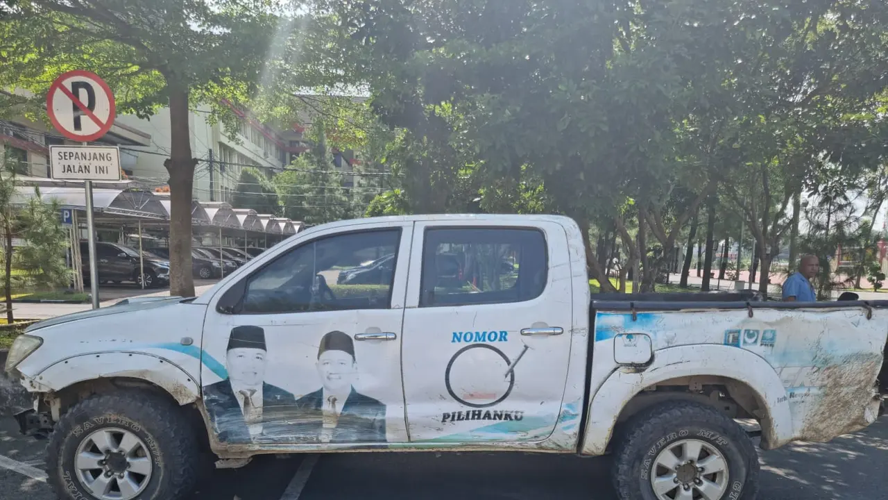Bupati nonaktif Langkat Terbit Rencana Peranginangin kerangkeng manusia