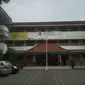 SMAN 87 Jakarta. (Merdeka.com/M. Genantan Saputra)