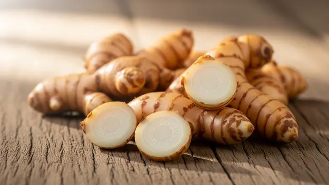 Rahasia Bumbu Seblak Asli Bandung agar Terasa Kencurnya, Pedas Gurih dan Harumnya Khas