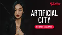Link Nonton Drama Korea Artificial City di Vidio, Tandai Kembalinya Soo Ae ke Layar Kaca